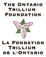 The Stratford Dragon Boat Club would like to thank the Ontario Trillium Foundation for the grant used to buy the 2 brand new dragon boats!